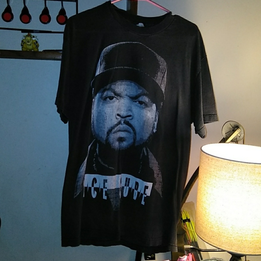 Ice Cube Shirt